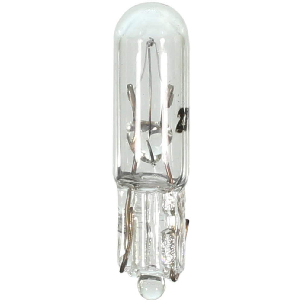 Wagner Lighting BP17037LL Long Life Multi-Purpose Light Bulb Box of 10