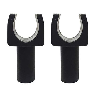 hhs Nova Seat Rail Guides -1 Pair - VT-SG100 - For Models (330/332/349/352/418/420)