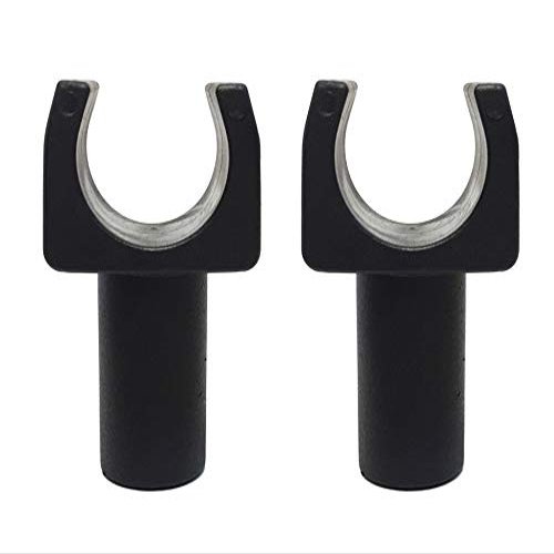 hhs Nova Seat Rail Guides -1 Pair - VT-SG100 - For Models (330/332/349/352/418/420)