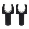 hhs Nova Seat Rail Guides -1 Pair - VT-SG100 - For Models (330/332/349/352/418/420) view 1