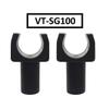 hhs Nova Seat Rail Guides -1 Pair - VT-SG100 - For Models (330/332/349/352/418/420) view 2
