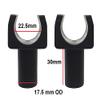 hhs Nova Seat Rail Guides -1 Pair - VT-SG100 - For Models (330/332/349/352/418/420) view 3