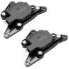 SCITOO 2 Pack HVAC Heater Blend Door Actuator Replace 1638200108 view 1