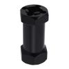 RC 12mm Hex Hub Extension 25mm Offset Wheel Spacers Longer Combiner Coupler for 1/10 Crawler Truck (25mm) view 4