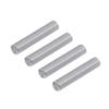 Alloy 12mm Wheel Hub Hex Spacer 15mm Offset Extension Drive Adapter for 1/10 RC Crawler Truck (15mm) view 4
