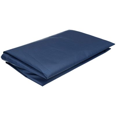 AB Tools Large Tent Awning Pole Canvas Storage Bag Drawstring 150cm by 40cm
