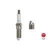 NGK Laser Iridium Spark Plug ILTR6E11 (6 Pack) for CHEVROLET IMPALA LIMITED POLICE 2014-2014 3.6L/222 view 2