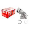 DNJ WP4425A Water Pump for 1992-1999 Mercedes-Benz 300SE, C280, C36 AMG 2.8L-3.6L L6 24V DOHC 2799cc view 1