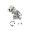 DNJ WP4425A Water Pump for 1992-1999 Mercedes-Benz 300SE, C280, C36 AMG 2.8L-3.6L L6 24V DOHC 2799cc view 2