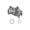 DNJ WP4425A Water Pump for 1992-1999 Mercedes-Benz 300SE, C280, C36 AMG 2.8L-3.6L L6 24V DOHC 2799cc view 3