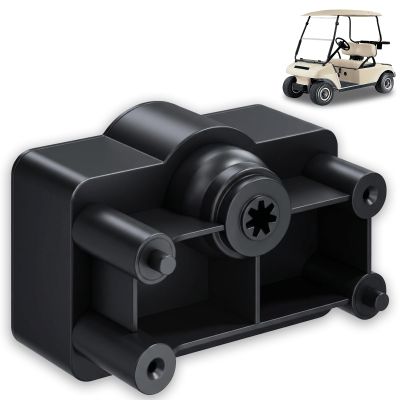 Golf Cart MCOR for Club Car DS & Carryall Golf Carts 2001-2011 MCOR1 Throttle Potentiometer MCOR Accelerator Replace OEM# 1021011-01
