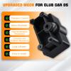 Golf Cart MCOR for Club Car DS & Carryall Golf Carts 2001-2011 MCOR1 Throttle Potentiometer MCOR Accelerator Replace OEM# 1021011-01 view 4