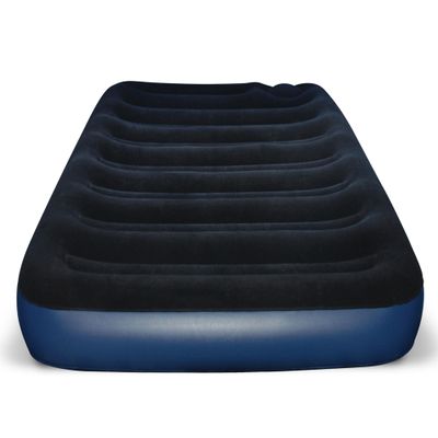 Napier Sportz Truck Bed Air Mattress for Compact Size Truck Bed with Built-in Pump