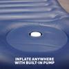 Napier Sportz Truck Bed Air Mattress for Compact Size Truck Bed with Built-in Pump view 4