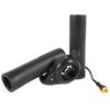 EBIKELING Waterproof Thumb Twist Throttle for Electric Bicycle E-Bike Scooter (Thumb) view 2