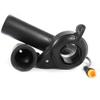 EBIKELING Waterproof Thumb Twist Throttle for Electric Bicycle E-Bike Scooter (Thumb) view 3
