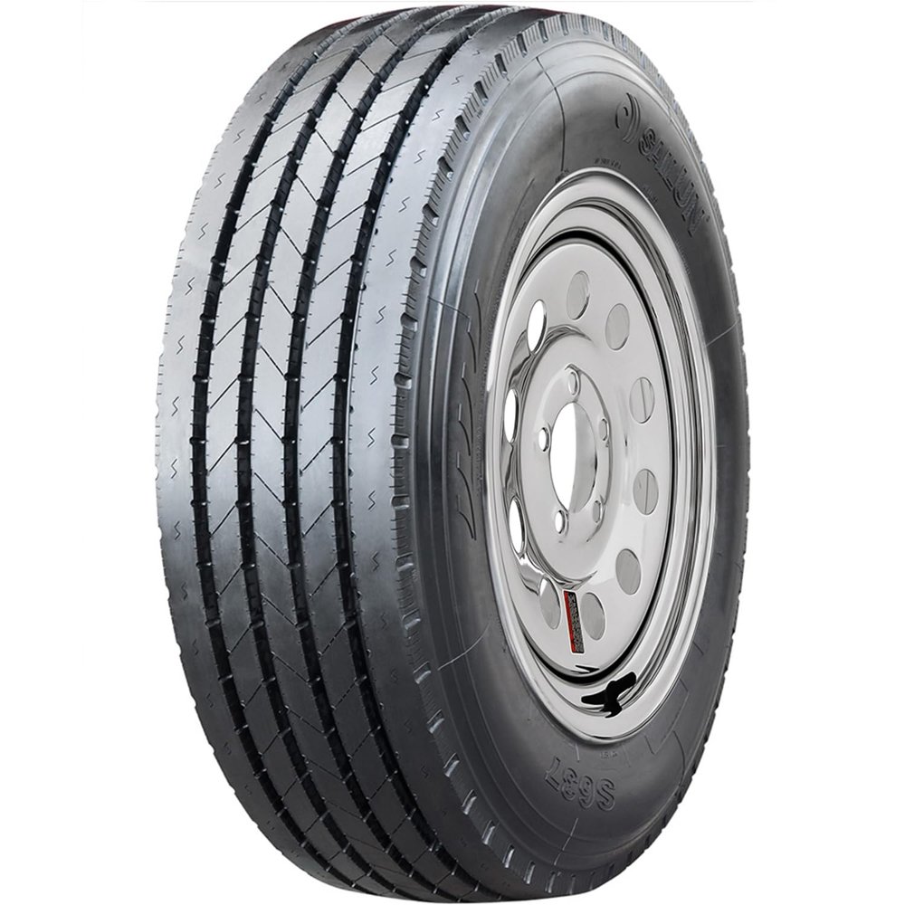 Sailun S637 Trlr - 235/85R16 132/127L G