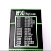 Hiflo Oil Filter Hf303 Hi Flo Compatible with Kawasaki Honda Yamaha Polaris view 3