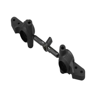 Yokomo Steering Block L/R Hard Type for DTM3/CAL3 Z2-415SH3