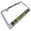 Baylor Bears License Plate Frame view 2