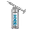 CyclingDeal Quality Mini Grease Gun Injector - 80c.c. 3 oz One-Hand Operation Small Pistol Grip Compact Dispenser Injector - Standard view 1
