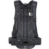 EVOC Sports Fr Trail E-ride Protector Backpacks, Unisex, 100114100-M/L, Black, M/L view 2