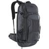 EVOC Sports Fr Trail E-ride Protector Backpacks, Unisex, 100114100-M/L, Black, M/L view 4