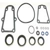 Johnson Evinrude 85 90 100 115 135 140 HP 1973-1983 hp V4 Gearcase Lower Unit Seal Kit Replaces 18-2692 Please Read Product Description for Exact Applications view 1