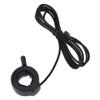 VGEBY1 Thumb Throttle, Durability Electric Speed Control Throttles Compatible with 22.5MM Handlebar view 1