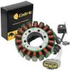 Caltric Stator Compatible With Yamaha Vk Professional Vk10 2006-2007 / Vk Pro Vk10 2011-2012 view 1