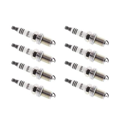 NGK Iridium IX Spark Plug XR4IX (8 Pack) Compatible With DODGE MONACO BROUGHAM 1974-1974 6.6L/400