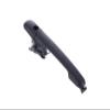 Auto Parts Avenue APA Replacement Textured Black Rear Door Handle for 03-06 Sprinter 2500 3500 Outer Passenger Right RH = Driver Left LH Side CH1520119 view 4