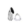 Granatelli Motor Sports 3.0 inch Turndown 307530-S view 1