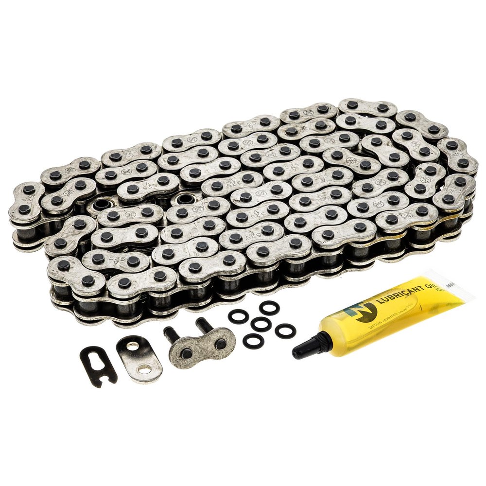 NICHE 525 Drive Chain 96 Links O-Ring With Master Link for Motorcycle ATV