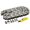 NICHE 525 Drive Chain 96 Links O-Ring With Master Link for Motorcycle ATV view 1