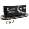 NICHE 525 Drive Chain 96 Links O-Ring With Master Link for Motorcycle ATV view 3