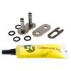NICHE 525 Drive Chain 96 Links O-Ring With Master Link for Motorcycle ATV view 4