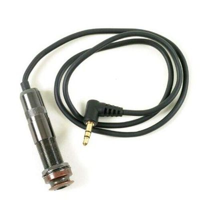 LY1122 for LR Baggs for M1C2 Strapjack Harness for M1 and M80 Pickups