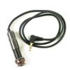 LY1122 for LR Baggs for M1C2 Strapjack Harness for M1 and M80 Pickups view 1