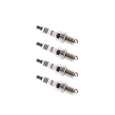 NGK Iridium IX Spark Plug BR6HIX (4 Pack) for VOLKSWAGEN BEETLE 1967-1969 1.5L/92