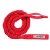 TowWhee - The Original Bike Bungee Tow Rope for Kids | MTB & Cycling Stretch Pull Strap for Riding Further with Your Child | Compatible with Any Bicycle view 1
