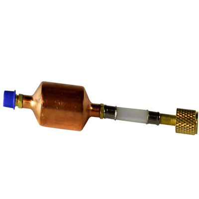 ENVIRO-SAFE Prodry XL4 Inject 6-15 Ton #2105AI-15T