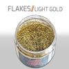 Custom Creative Flakes - Polyester (Silver, 025) view 3
