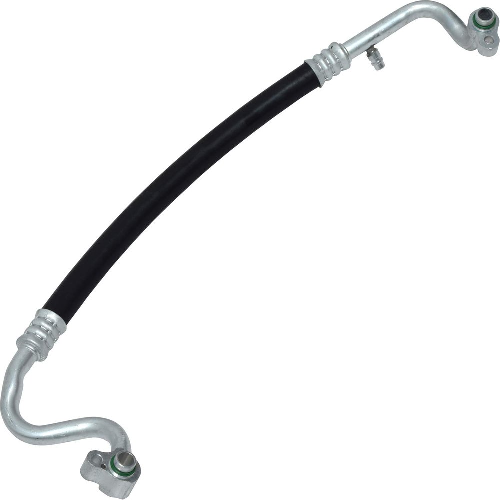 New HVAC A/C Suction Line Hose Assembly HA 11590C