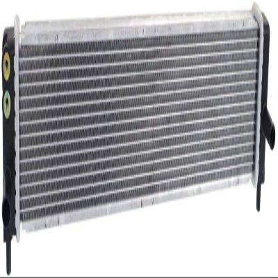 Radiator/Inverter Cooler For PRIUS V 12-17 Fits TO3011105 / G901047050 / P13436