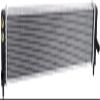 Radiator/Inverter Cooler For PRIUS V 12-17 Fits TO3011105 / G901047050 / P13436 view 1