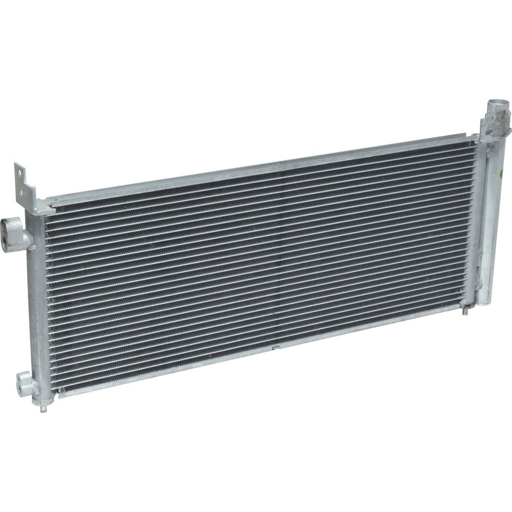 New HVAC A/C Condenser CN 30027PFC