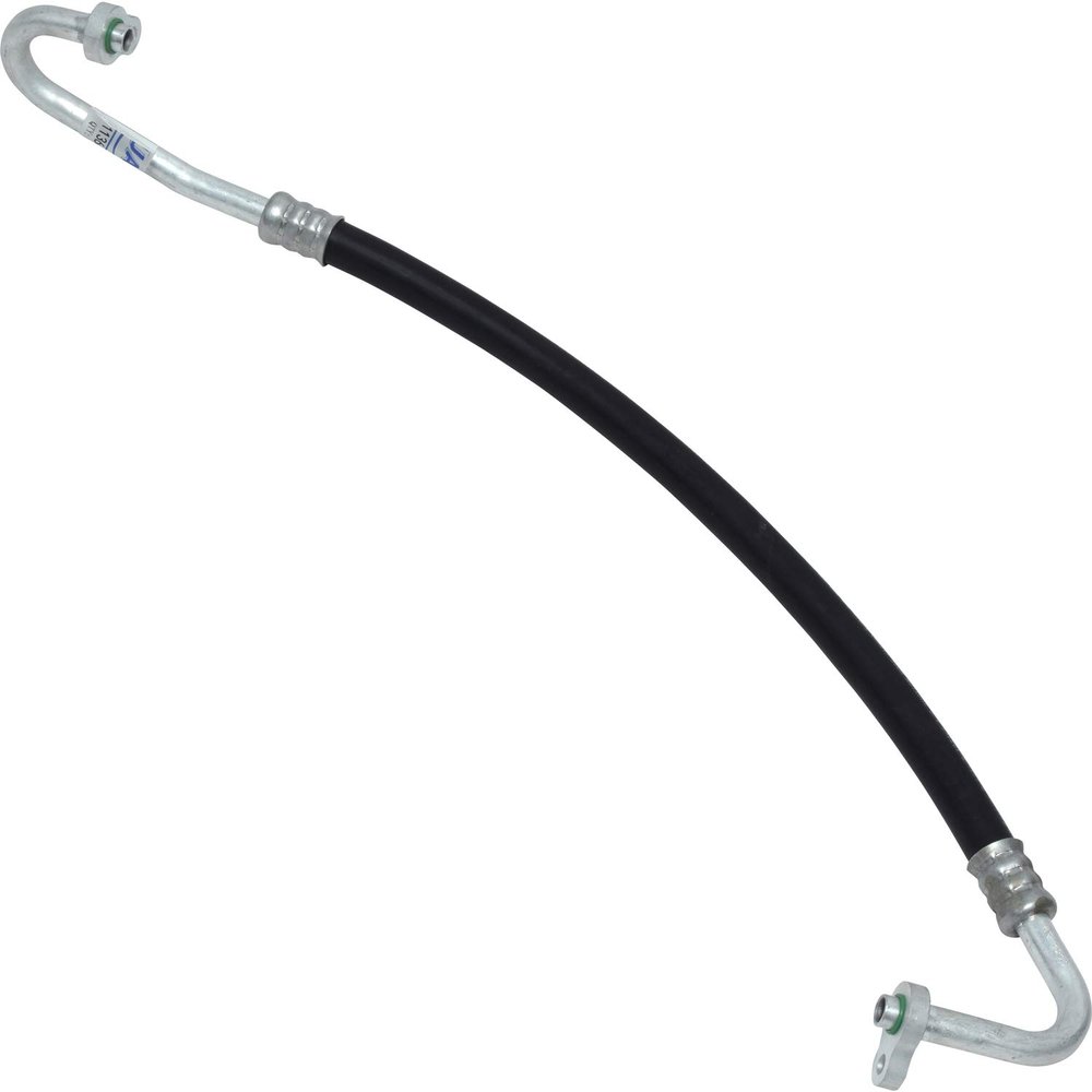 New HVAC A/C Suction Line Hose Assembly HA 113668C