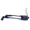 SouthMarine Boat Motor 339-803559A02 Ignition Coil for Mercury Quicksilver Outboard Engine 4-Stroke 8HP 9.9HP / 5041297 for Evinrude Johnson OMC BRP, fits Sierra Marine 18-23207 view 1
