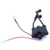 SouthMarine Boat Motor 339-803559A02 Ignition Coil for Mercury Quicksilver Outboard Engine 4-Stroke 8HP 9.9HP / 5041297 for Evinrude Johnson OMC BRP, fits Sierra Marine 18-23207 view 2